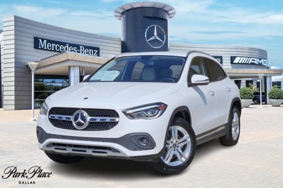 Used 2022 Mercedes-Benz GLA 250