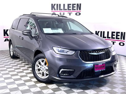 Used 2022 Chrysler Pacifica Touring-L