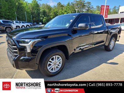 Used 2024 Toyota Tundra SR5