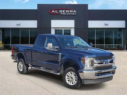 Used 2018 Ford F250 XLT