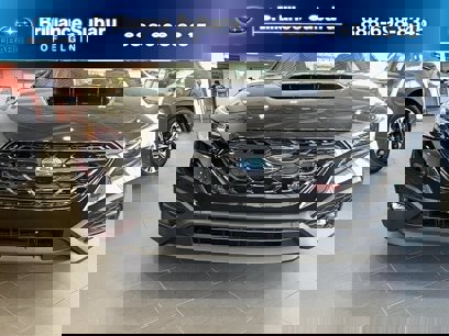 New 2025 Subaru WRX Premium