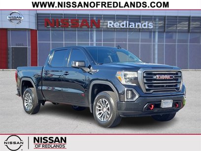 Used 2020 GMC Sierra 1500 AT4 w/ AT4 Premium Package