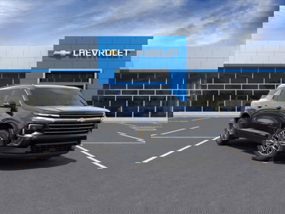 New 2025 Chevrolet Traverse LT w/ Driver Confidence Package