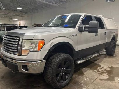 Used 2010 Ford F150 Lariat