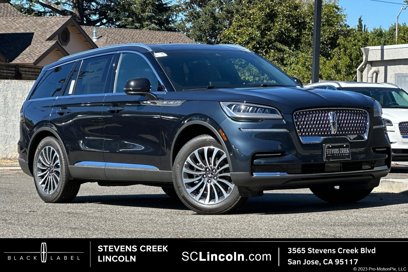 New 2024 Lincoln Aviator Reserve w/ Equipment Group 201A