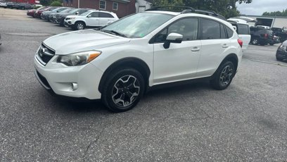 Used 2015 Subaru Crosstrek 2.0i Limited