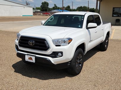 Used 2023 Toyota Tacoma SR5