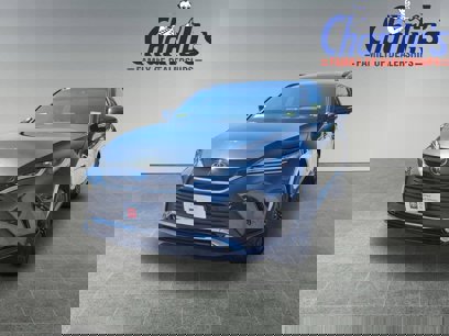 Certified 2024 Toyota Venza Nightshade