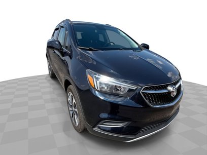 Certified 2021 Buick Encore Preferred w/ Safety Package