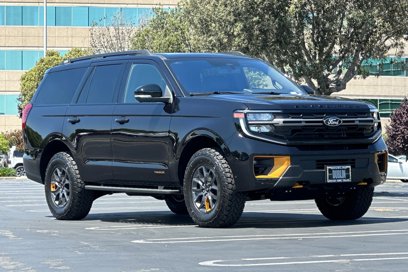Used 2025 Ford Expedition Tremor