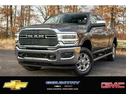 Used 2021 RAM 2500 Laramie