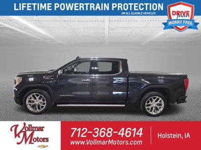 Used 2020 GMC Sierra 1500 Denali w/ Denali Ultimate Package
