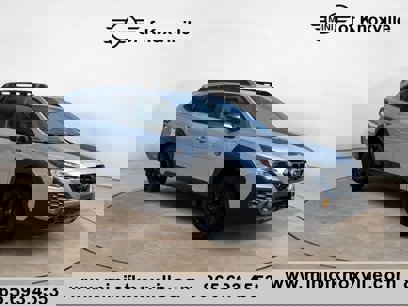 Used 2024 Subaru Outback Wilderness