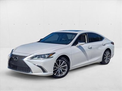 Used 2019 Lexus ES 350