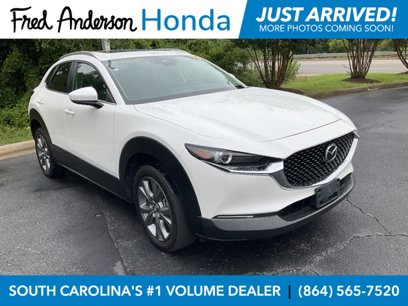Used 2024 MAZDA CX-30 AWD 2.5 S w/ Preferred Package