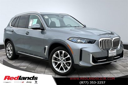 Used 2024 BMW X5 sDrive40i