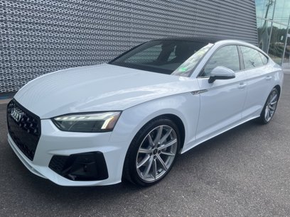 New 2025 Audi A5 2.0T Premium Plus