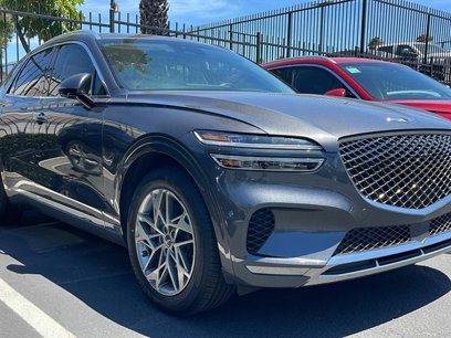 Used 2023 Genesis GV70 2.5T w/ Advanced Package