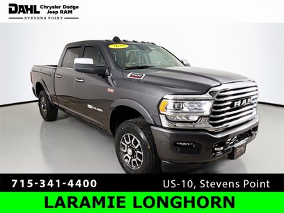 Used 2022 RAM 3500 Limited