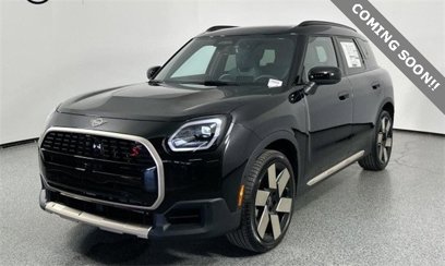 Used 2021 MINI Cooper Countryman