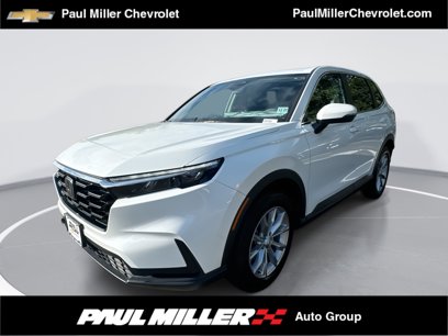 Used 2023 Honda CR-V EX