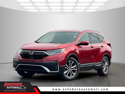 Used 2020 Honda CR-V Touring