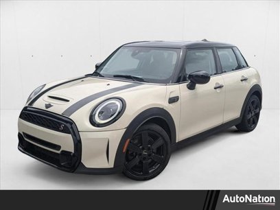Used 2023 MINI Cooper S w/ Premium Package
