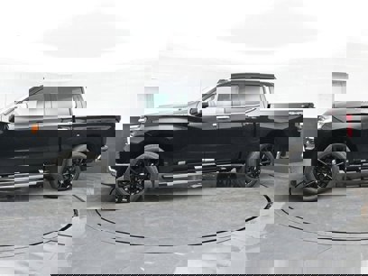 New 2025 Chevrolet Silverado 1500 LTZ w/ LTZ Premium Package
