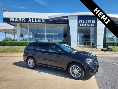 Used 2021 Dodge Durango R/T