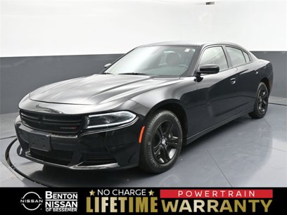 Used 2022 Dodge Charger SXT