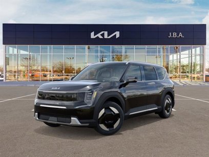 New 2026 Kia EV9 Wind