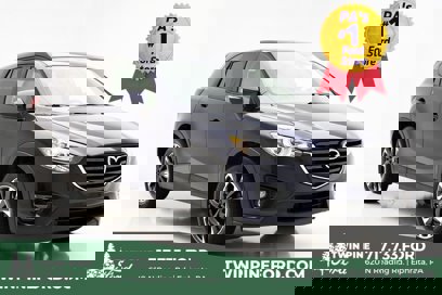 Used 2016 MAZDA CX-5 Grand Touring