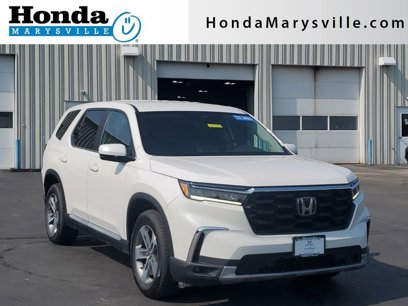 Used 2023 Honda Pilot EX-L