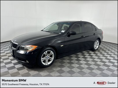 Used 2008 BMW 328i Sedan