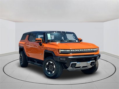 New 2024 GMC Hummer EV 3X w/ Extreme Off-Road Package