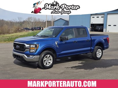 Used 2023 Ford F150 XLT