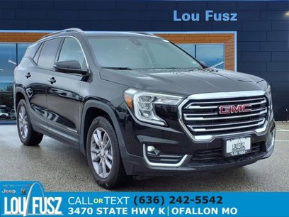 Used 2023 GMC Terrain SLT