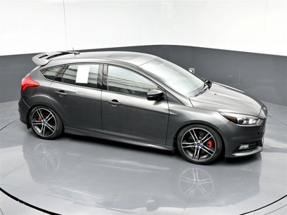 Used 2015 Ford Focus ST w/ Equipment Group 402A