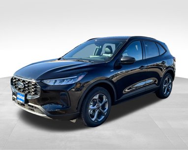 New 2025 Ford Escape ST-Line w/ Tech Pack #1