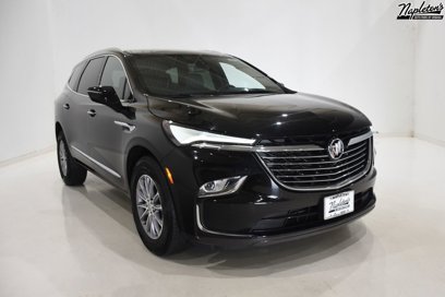 Used 2024 Buick Enclave Premium