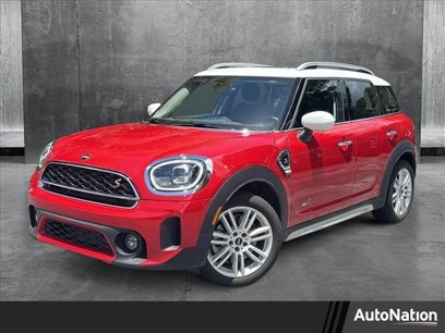 Used 2024 MINI Cooper Countryman S