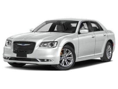 Certified 2023 Chrysler 300 S