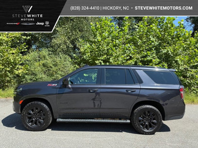 Used 2023 Chevrolet Tahoe Z71