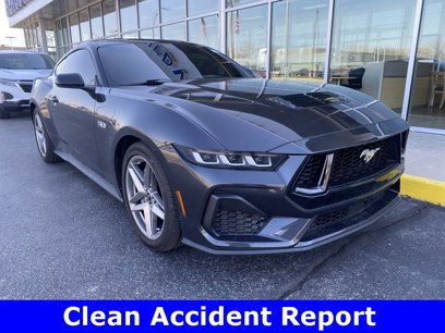 Used 2024 Ford Mustang GT
