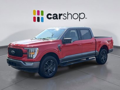 Used 2023 Ford F150 XLT