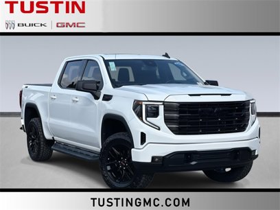 Used 2023 GMC Sierra 1500 Elevation w/ X31 Off-Road Package