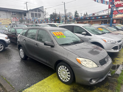 Used 2007 Toyota Matrix XR