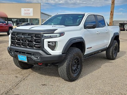 Used 2024 GMC Canyon AT4X w/ AT4X AEV Edition