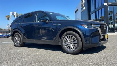Used 2025 MAZDA CX-90 Plug-In Hybrid w/ Preferred