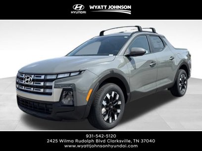 New 2026 Hyundai Santa Cruz SEL